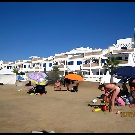 Casa Del Mar,,, Gran Terraza Junto Playa Cantil Isla Cristina Exterior photo